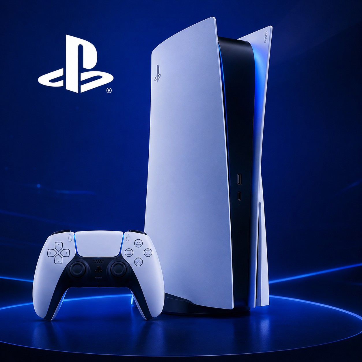 PLAYSTATION