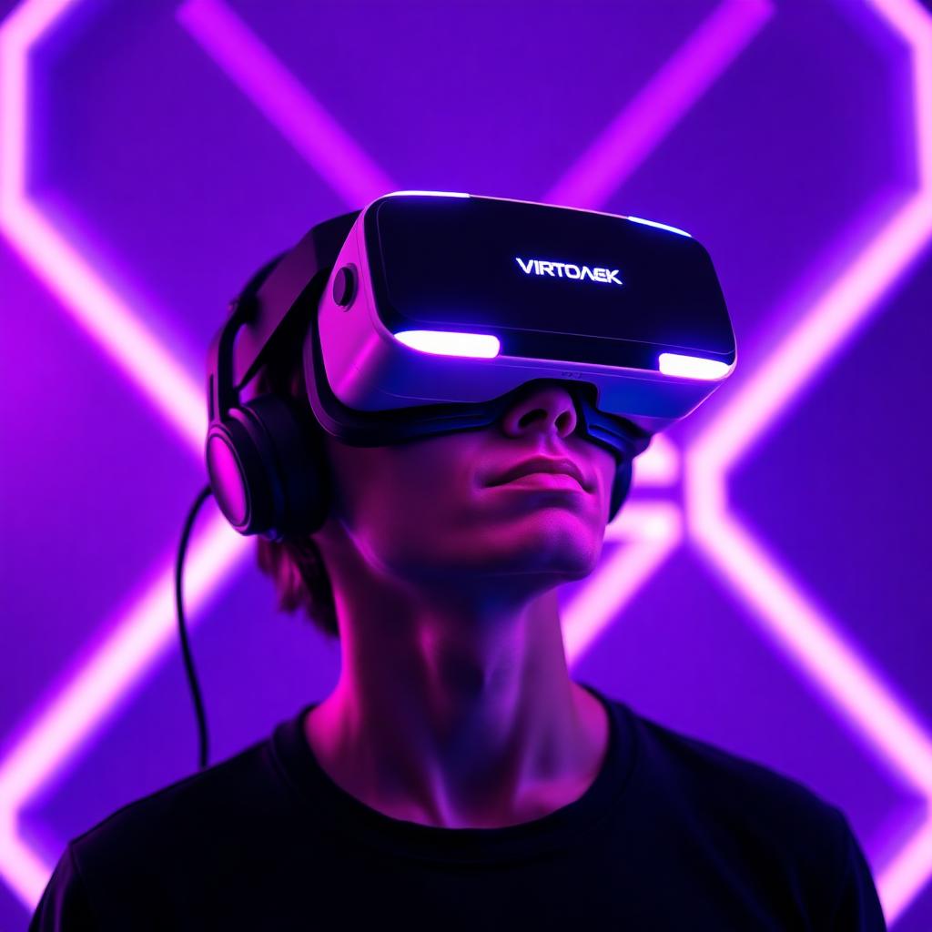 Realidade Virtual