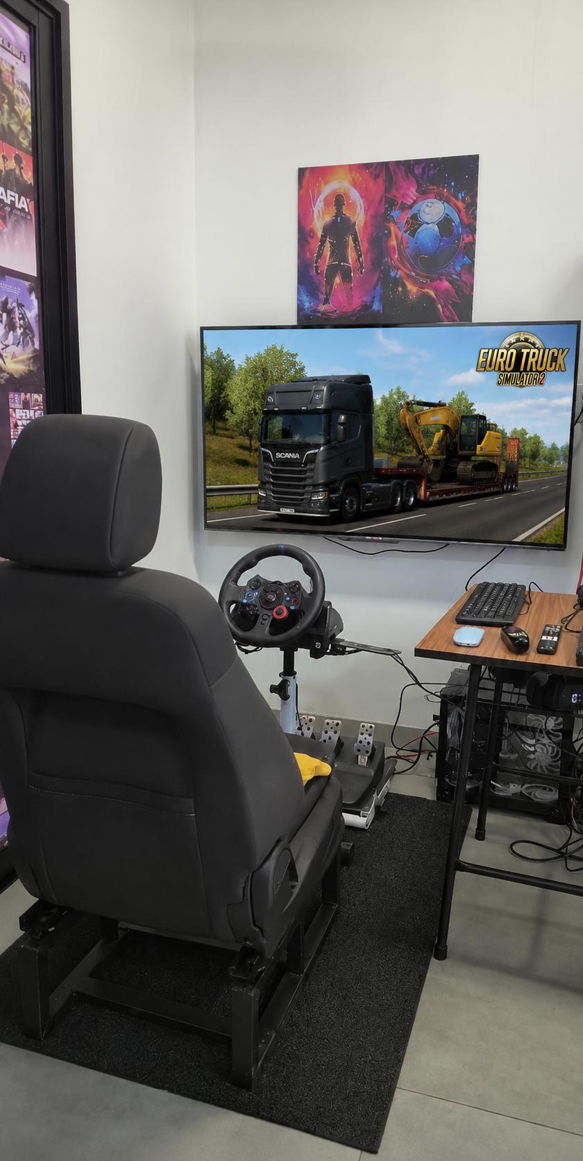 Arena Play Gamer — foto 11