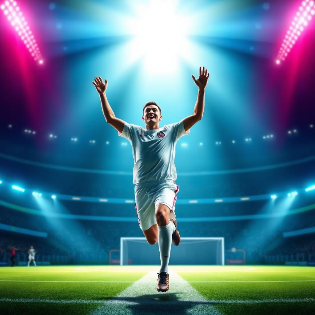 FUTEBOL