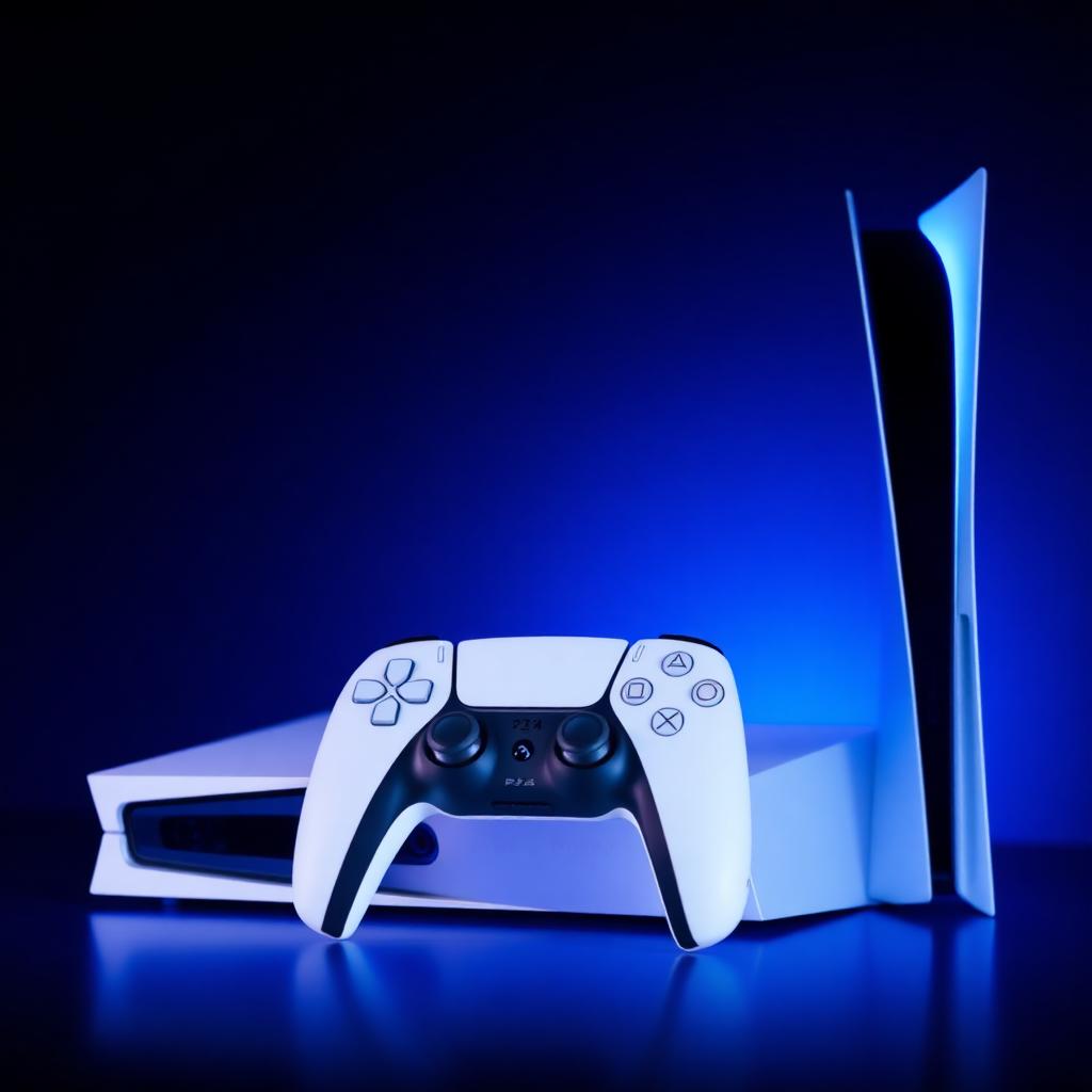 PLAYSTATION