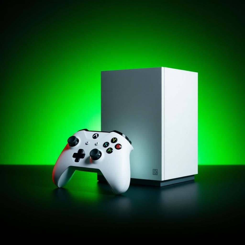 XBOX SERIES S